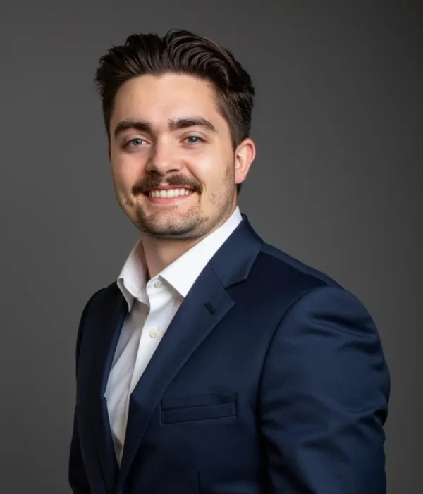 Tyler Sorenson, founder of Nexxus