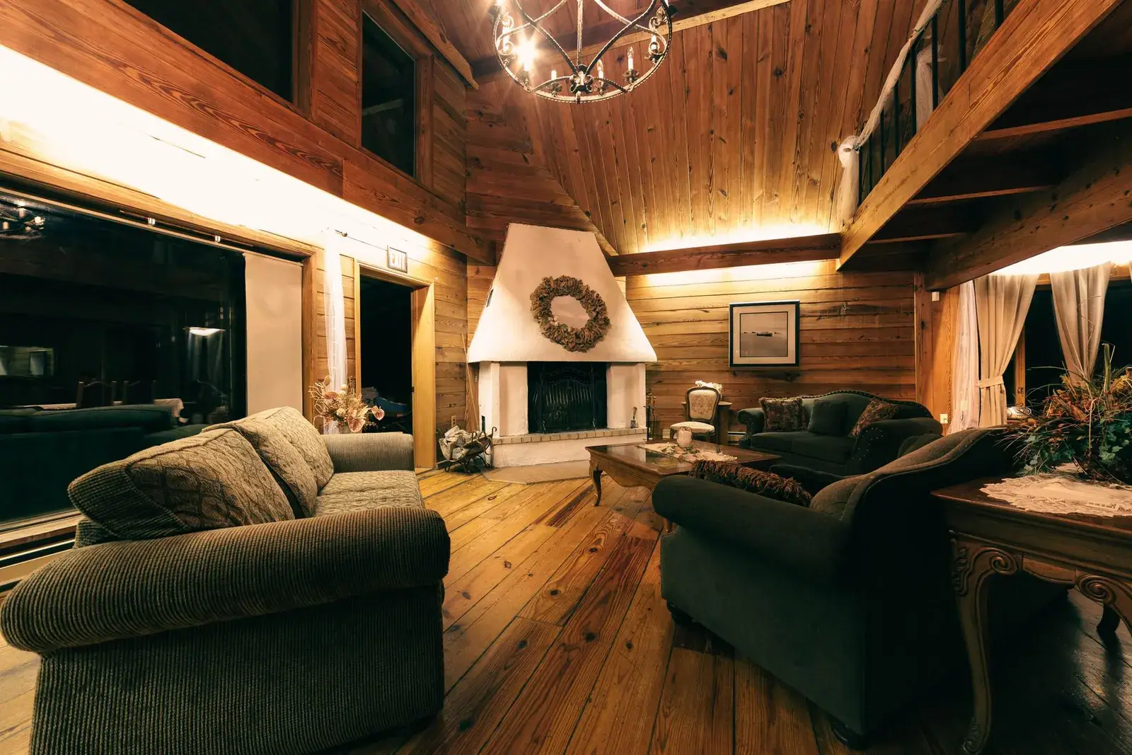 Mountain View Cabin — photo 2
