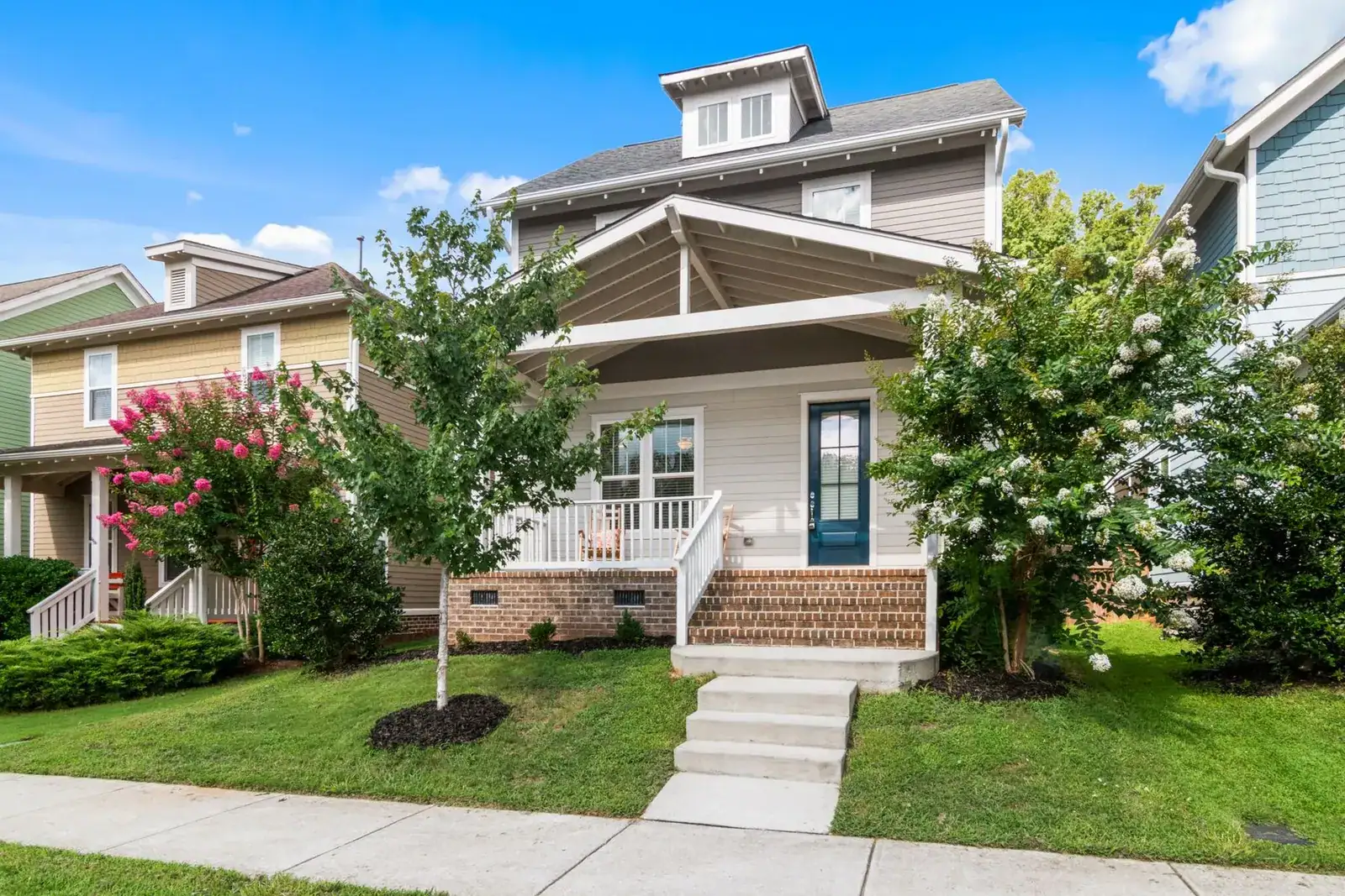 Encanto Bungalow
