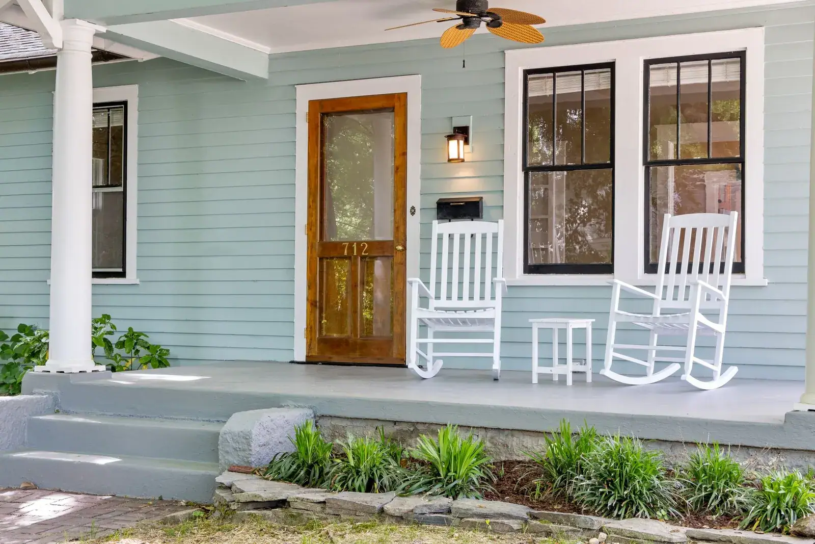 Encanto Bungalow — photo 3