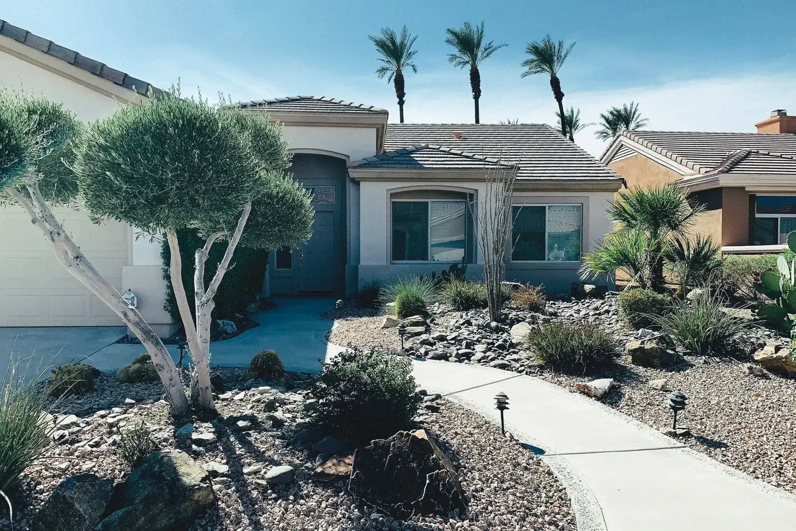 Palo Verde Bungalow