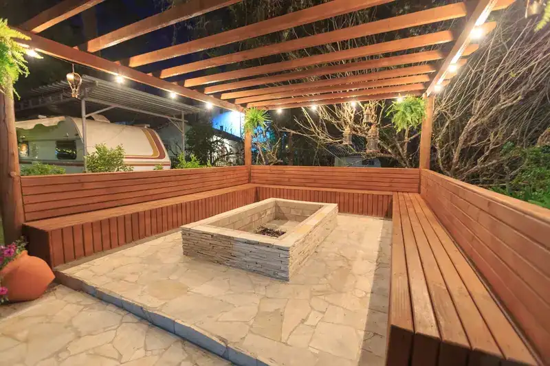 Palo Verde Bungalow