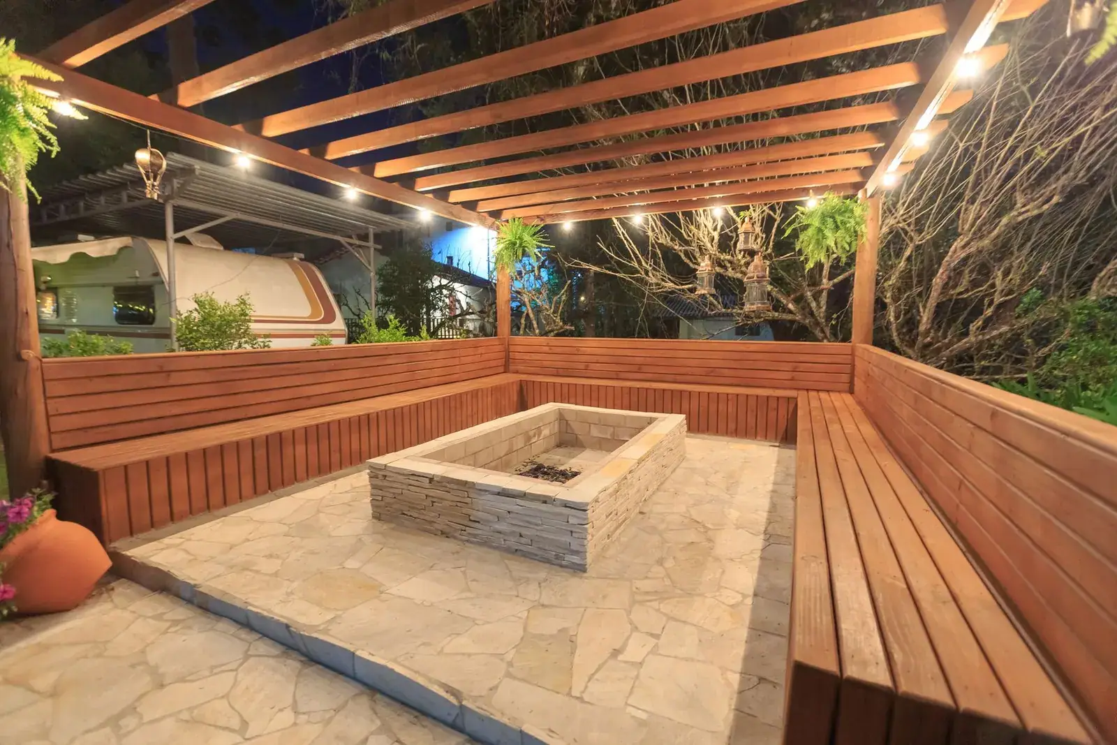 Palo Verde Bungalow — photo 2